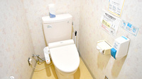 ダリヤ大塚台薬局のお手洗い