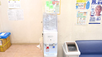 春日通薬局のフリーサービス