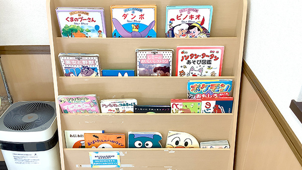 キッズ用品