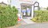 みかん山調剤薬局の入口