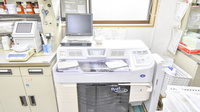 みかん山調剤薬局の調剤器具
