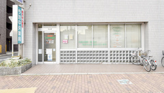 今池中央薬局の外観