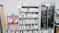 ダリヤ下関薬局の漢方薬