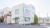 ＣＭＳセト調剤薬局の外観