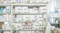 ＣＭＳセト調剤薬局の漢方薬