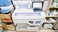 ＣＭＳセト調剤薬局の調剤器具