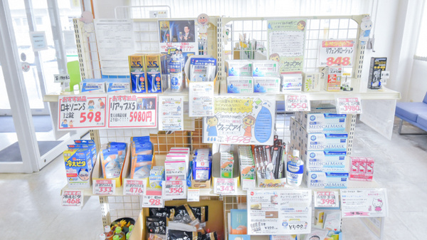 一般医薬品