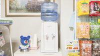 あくたみ薬局のフリーサービス