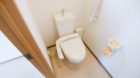 いしづ薬局のお手洗い