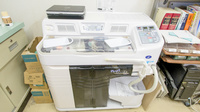 そはら薬局の調剤器具