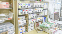 粕川調剤薬局の漢方薬