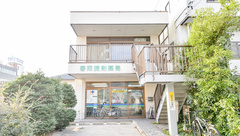 春岡調剤薬局の外観