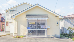 藤江調剤薬局の外観