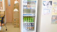 エス薬局　ひくま店の飲食物