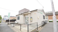 新川調剤薬局の外観