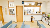 新川調剤薬局の受付/カウンター