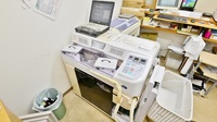 新川調剤薬局の調剤器具
