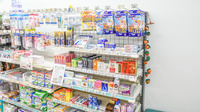 イシイ薬局　関ケ原店の一般医薬品