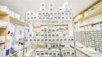 ごうど調剤薬局の漢方薬
