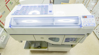 ごうど調剤薬局の調剤器具