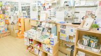 トヨミ薬局　新豊田店の受付/カウンター