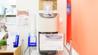 トヨミ薬局　新豊田店のフリーサービス