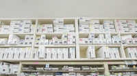 トヨミ薬局　新豊田店の漢方薬