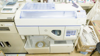 トヨミ薬局　新豊田店の調剤器具