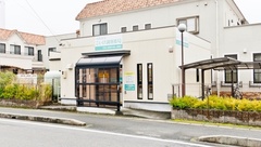 こいけ調剤薬局の外観