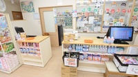 こいけ調剤薬局の受付/カウンター