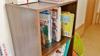 こいけ調剤薬局のキッズ用品