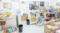 南加茂台薬局の受付/カウンター