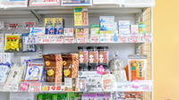 いい薬局　精華台店の一般医薬品