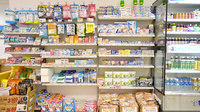トリモ薬局の一般医薬品