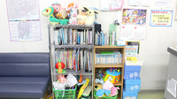 ウイング湘南薬局追浜店のキッズ用品