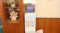 アポテカ薬局のフリーサービス