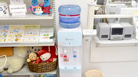 ファルマルシェ薬局　品川港南のフリーサービス