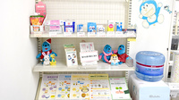 ファルマルシェ薬局　品川港南の雑貨品