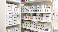 宮前たいら薬局の漢方薬