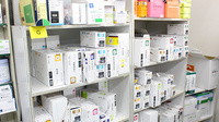 西武薬局の漢方薬