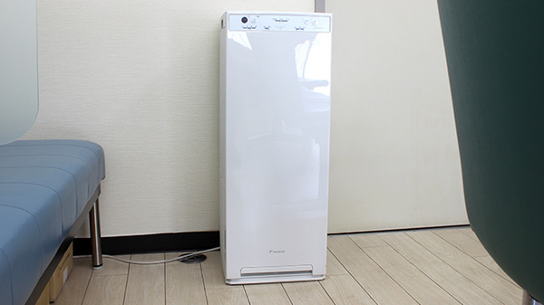 ヤックスドラッグ　磯辺海浜薬局の感染予防対策