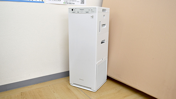 ヤックスドラッグ　二十世紀が丘薬局の感染予防対策