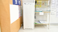 ヤックスドラッグ　船橋習志野薬局の感染予防対策