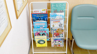 ヤックスドラッグ　鹿嶋薬局のキッズ用品