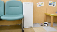 ヤックスドラッグ　つくばみらい平薬局の感染予防対策
