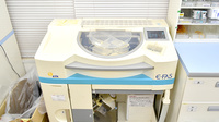 ヤックスドラッグ　つくばみらい平薬局の調剤器具