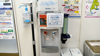 ヤックスケアタウン千城台薬局のフリーサービス