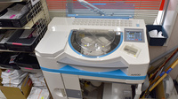 ヤックスドラッグ　鴨川長狭薬局の調剤器具