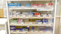 ヤックスドラッグ　我孫子新木薬局の一般医薬品
