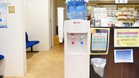秋山調剤薬局のフリーサービス